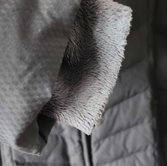 Eddie Bauer Women's Sun Valley Down Parka Medium Tall - Picture 9 of 9